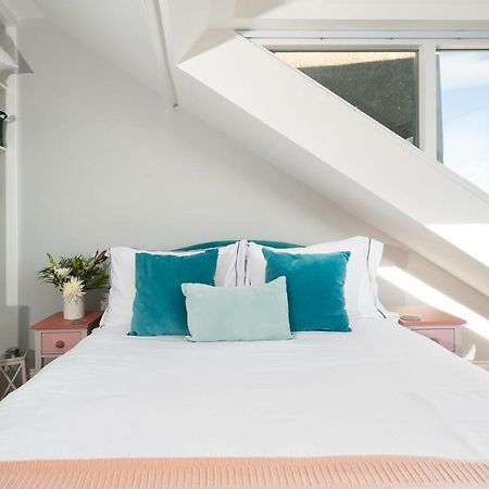 Sea View Cottage Dream By The Water Епълдор Екстериор снимка