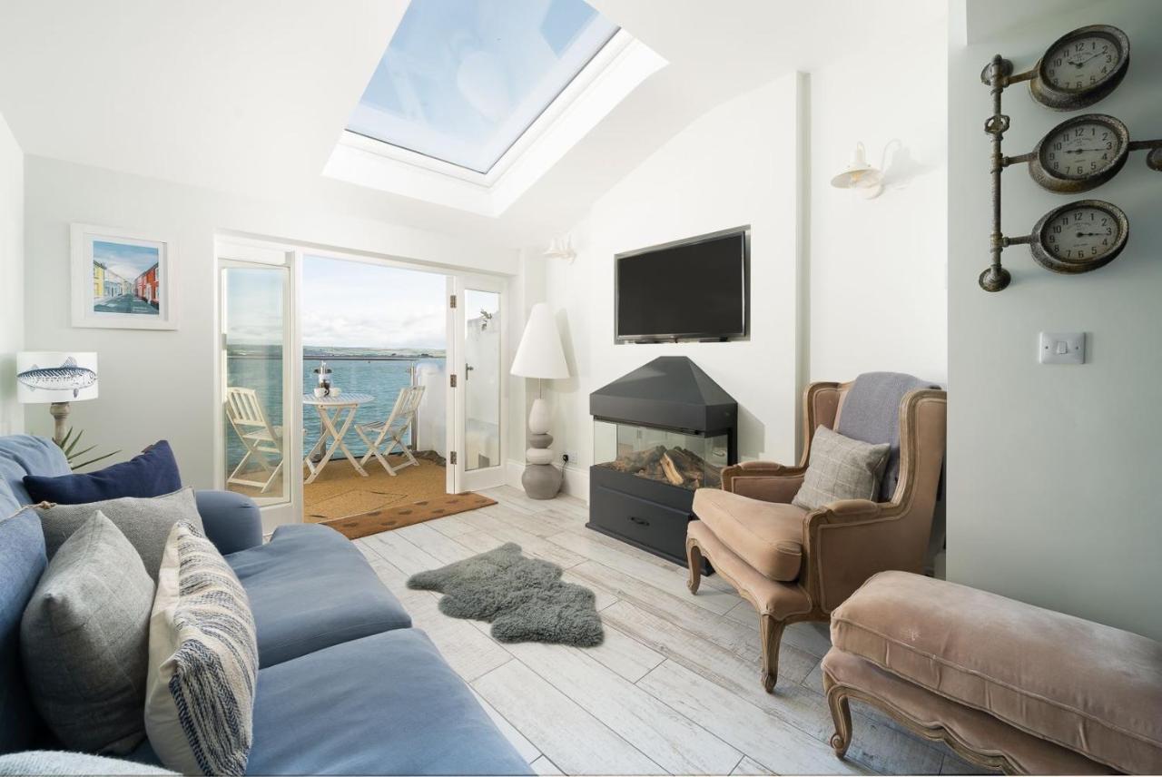 Sea View Cottage Dream By The Water Епълдор Екстериор снимка