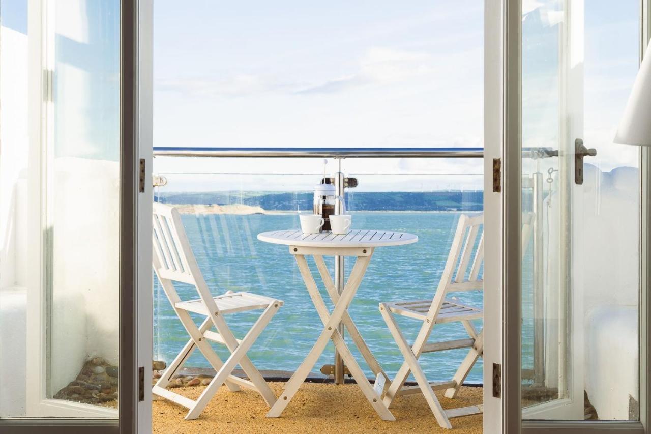 Sea View Cottage Dream By The Water Епълдор Екстериор снимка