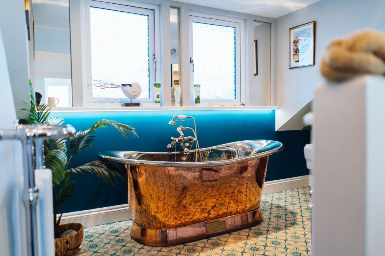 Sea View Cottage Dream By The Water Епълдор Екстериор снимка
