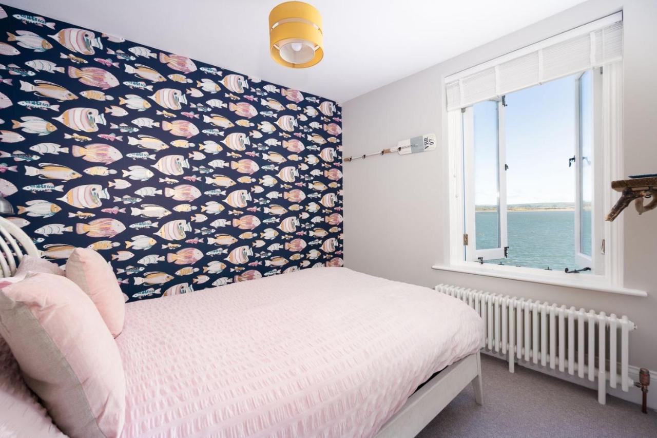 Sea View Cottage Dream By The Water Епълдор Екстериор снимка
