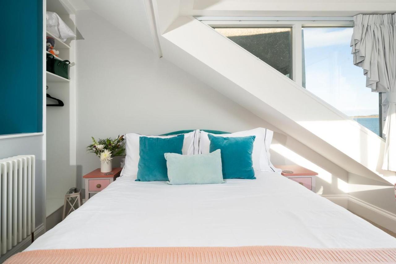 Sea View Cottage Dream By The Water Епълдор Екстериор снимка