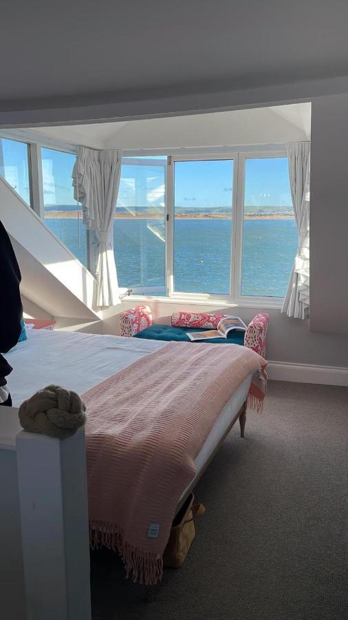 Sea View Cottage Dream By The Water Епълдор Екстериор снимка