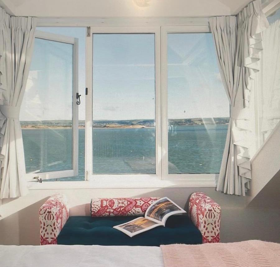 Sea View Cottage Dream By The Water Епълдор Екстериор снимка