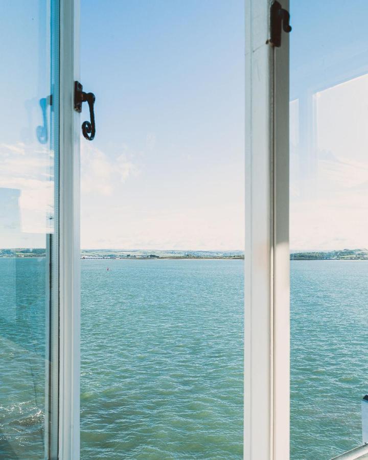 Sea View Cottage Dream By The Water Епълдор Екстериор снимка
