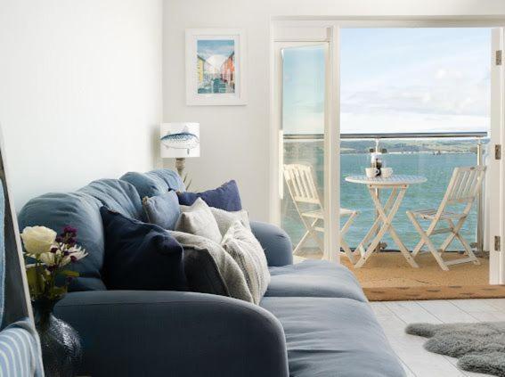 Sea View Cottage Dream By The Water Епълдор Екстериор снимка